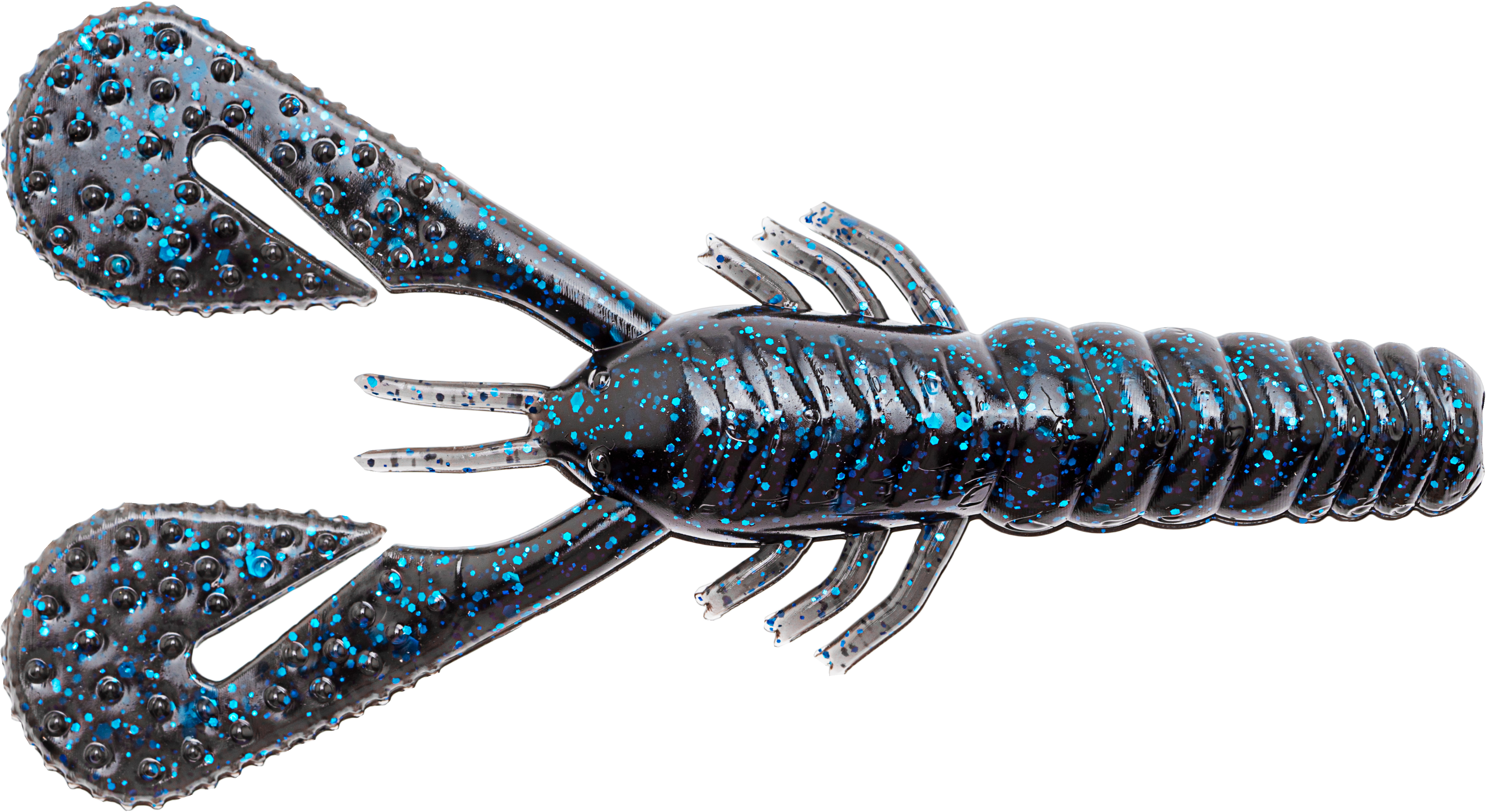 Z-Man TCRAW4-269PK6 Okeechobee Craw 4