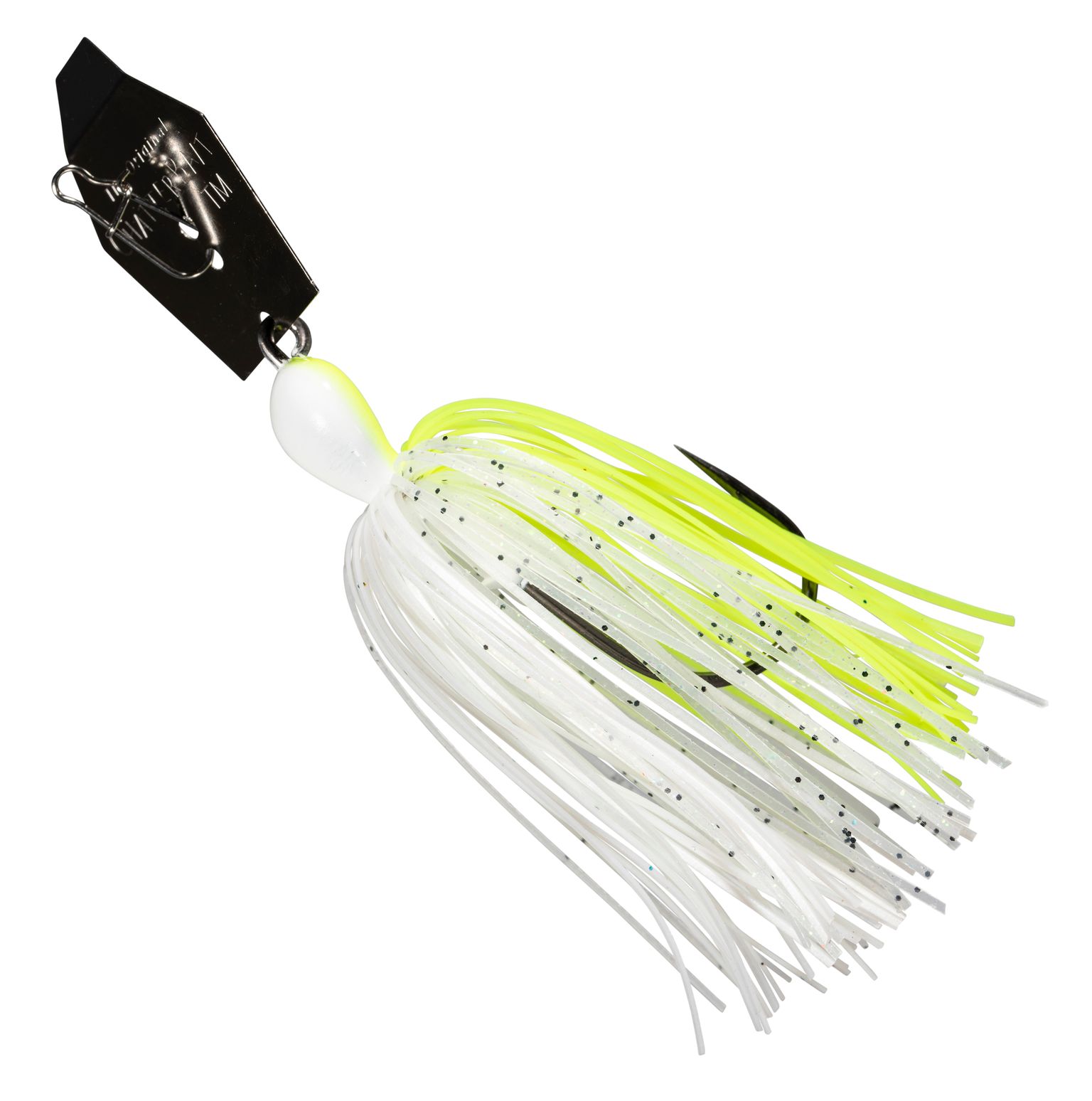 Z-Man Big Blade ChatterBait 1/2, 5/8, or 3/4 oz Oversized Bladed