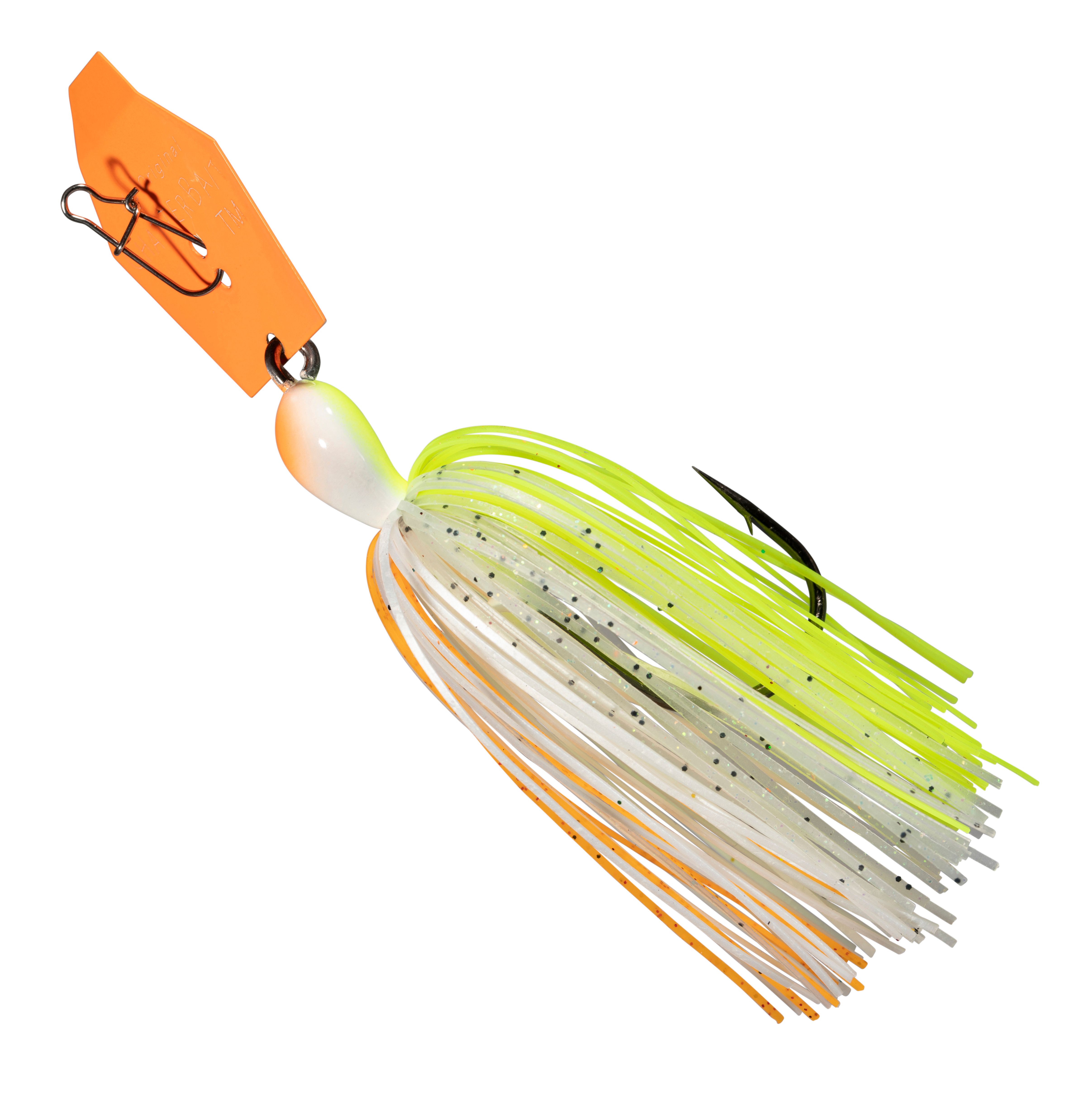 Z-Man Big Blade ChatterBait 1/2, 5/8, or 3/4 oz Oversized Bladed